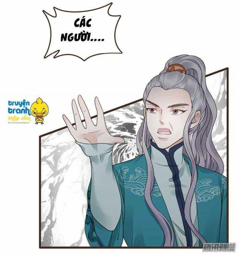Đại Giá Thừa Tướng - Chương 30 - ảnh 45
