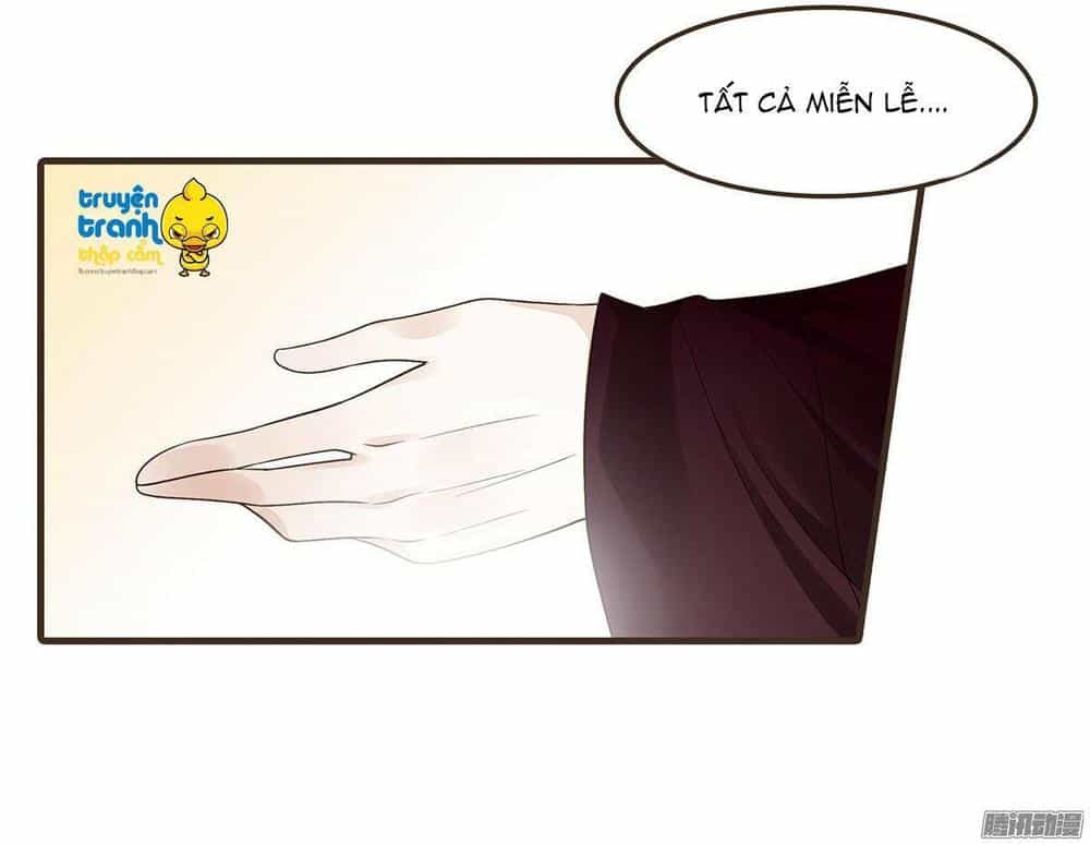 Đại Giá Thừa Tướng - Chương 30 - ảnh 7