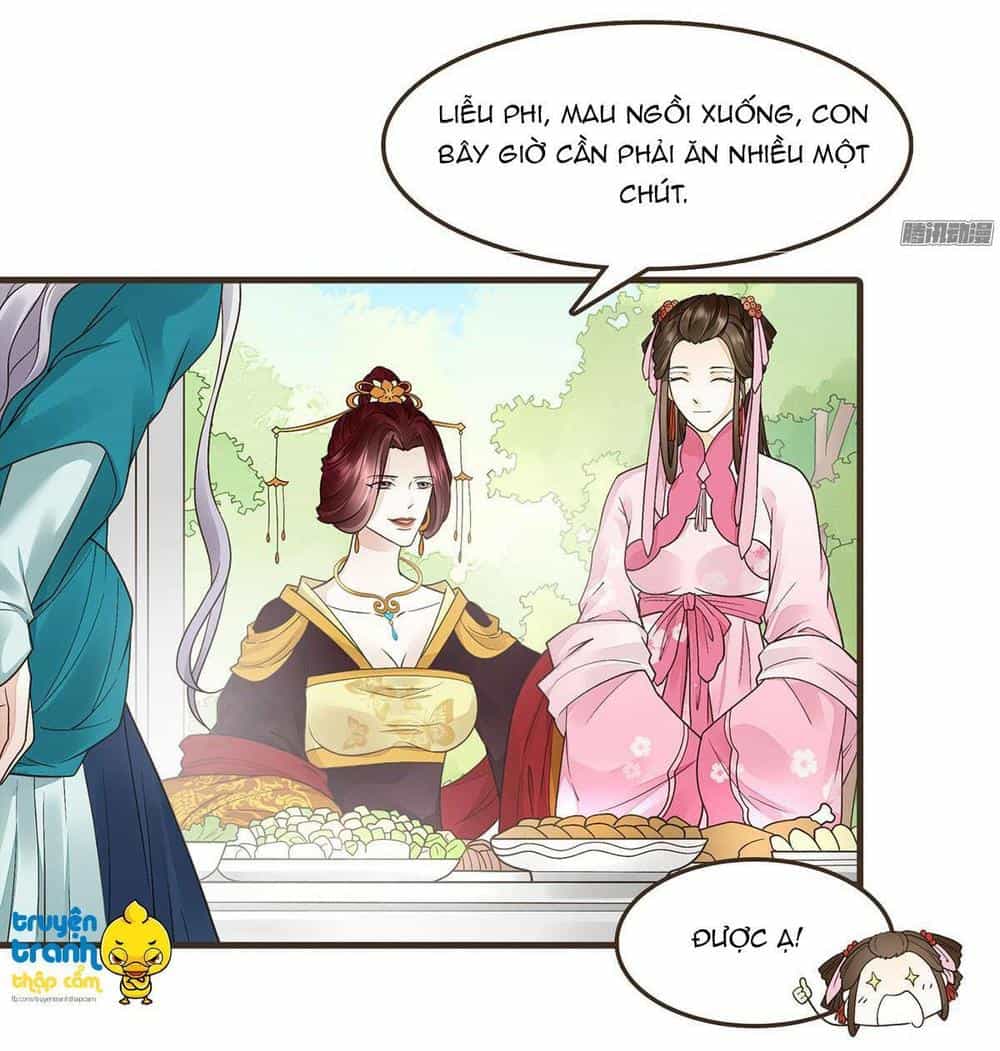 Đại Giá Thừa Tướng - Chương 30 - ảnh 9