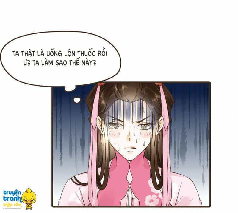 Đại Giá Thừa Tướng - Chương 31 - ảnh 12