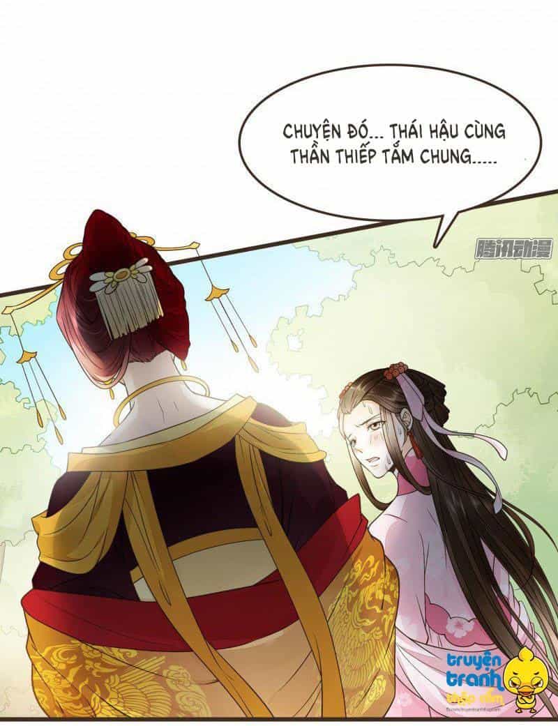 Đại Giá Thừa Tướng - Chương 31 - ảnh 13