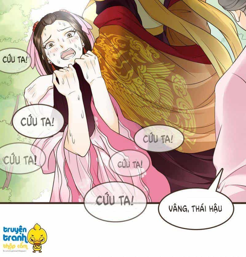 Đại Giá Thừa Tướng - Chương 31 - ảnh 17