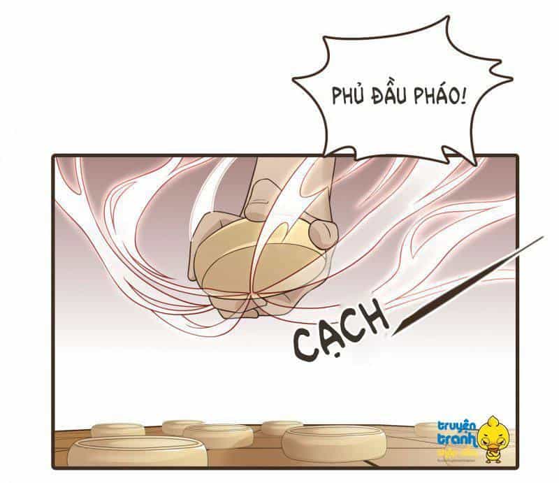 Đại Giá Thừa Tướng - Chương 31 - ảnh 20