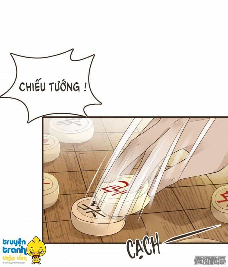 Đại Giá Thừa Tướng - Chương 31 - ảnh 21