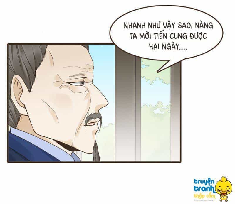 Đại Giá Thừa Tướng - Chương 31 - ảnh 32