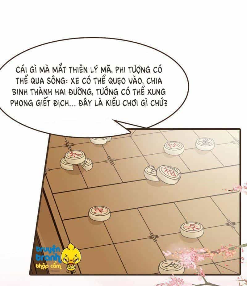 Đại Giá Thừa Tướng - Chương 31 - ảnh 36