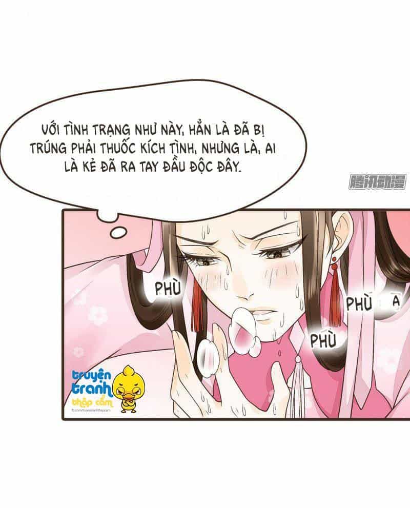 Đại Giá Thừa Tướng - Chương 31 - ảnh 40