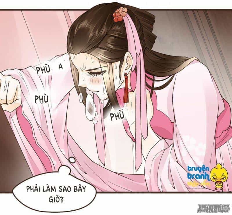 Đại Giá Thừa Tướng - Chương 31 - ảnh 44