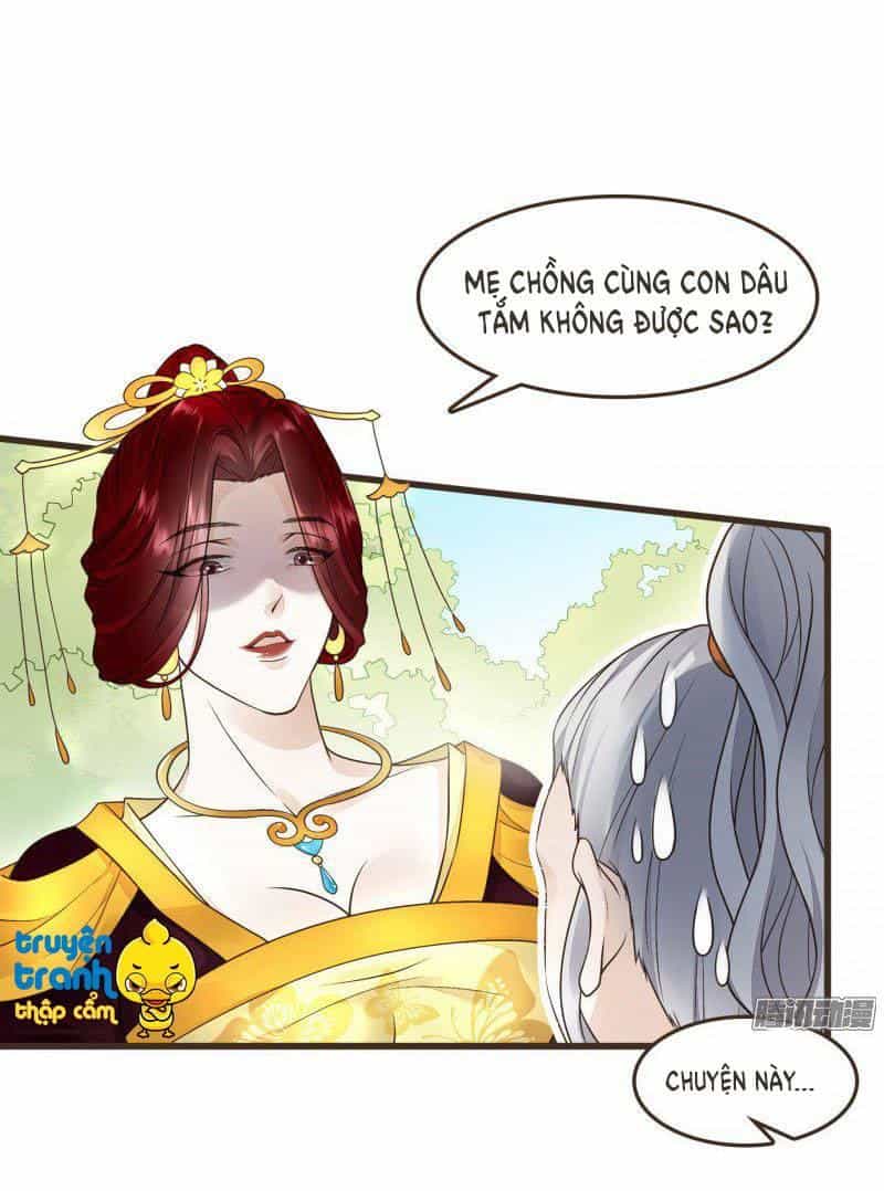 Đại Giá Thừa Tướng - Chương 31 - ảnh 7