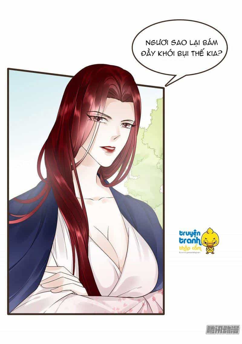 Đại Giá Thừa Tướng - Chương 32 - ảnh 15