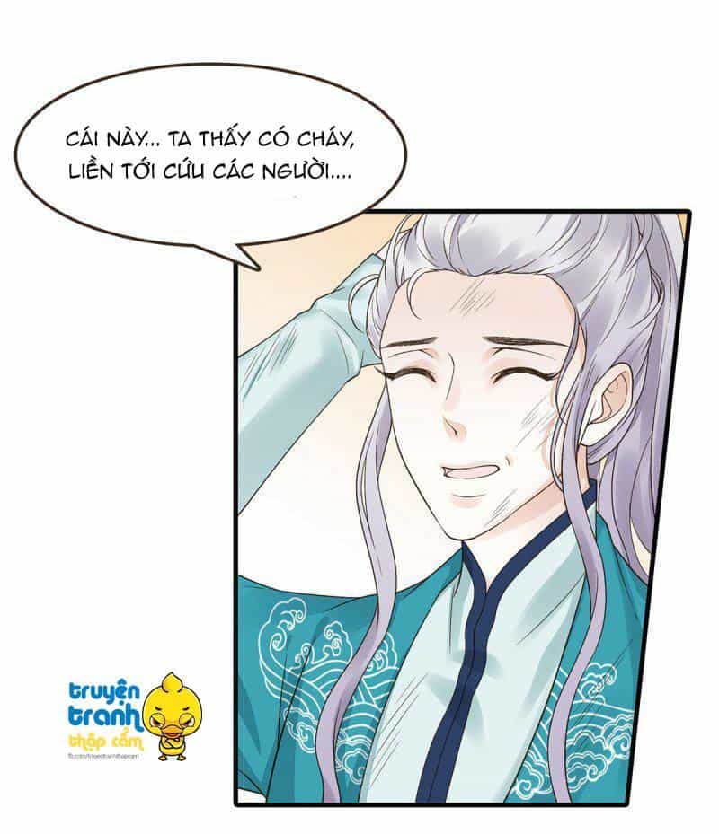 Đại Giá Thừa Tướng - Chương 32 - ảnh 16