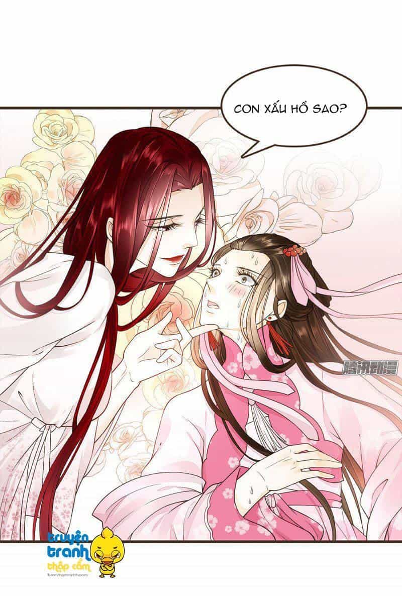 Đại Giá Thừa Tướng - Chương 32 - ảnh 5
