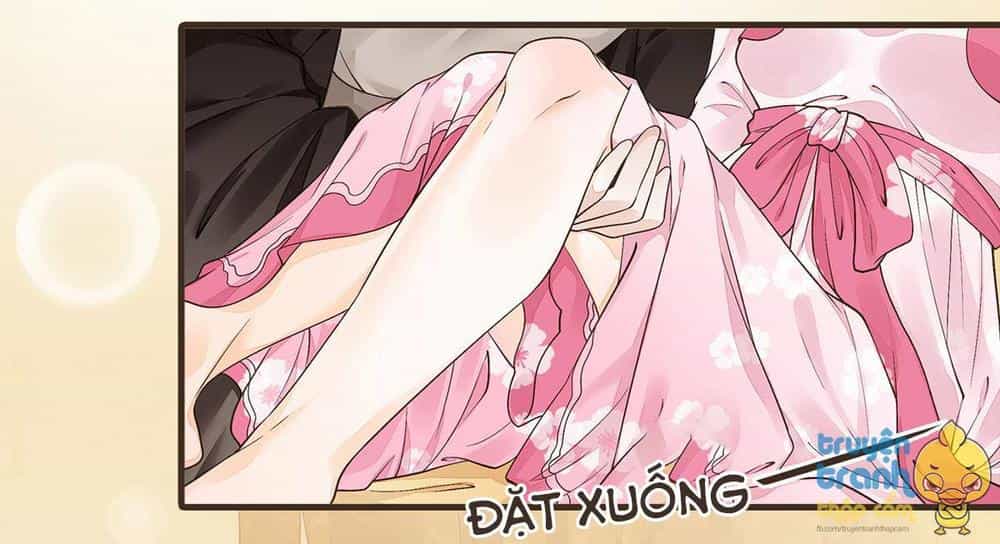 Đại Giá Thừa Tướng - Chương 33 - ảnh 3