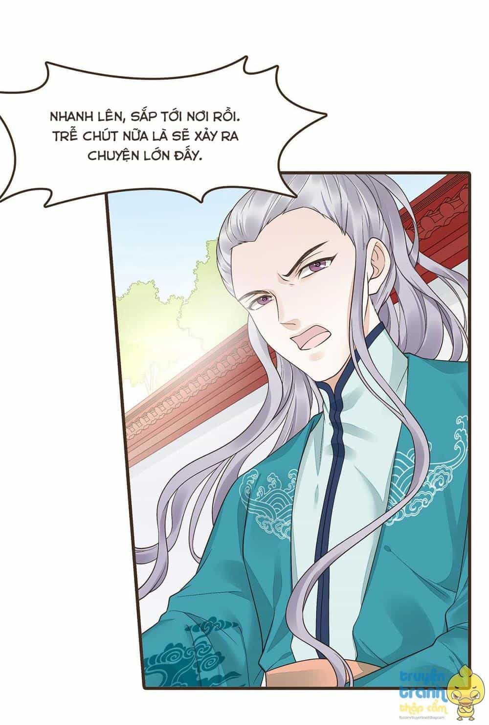 Đại Giá Thừa Tướng - Chương 33 - ảnh 30