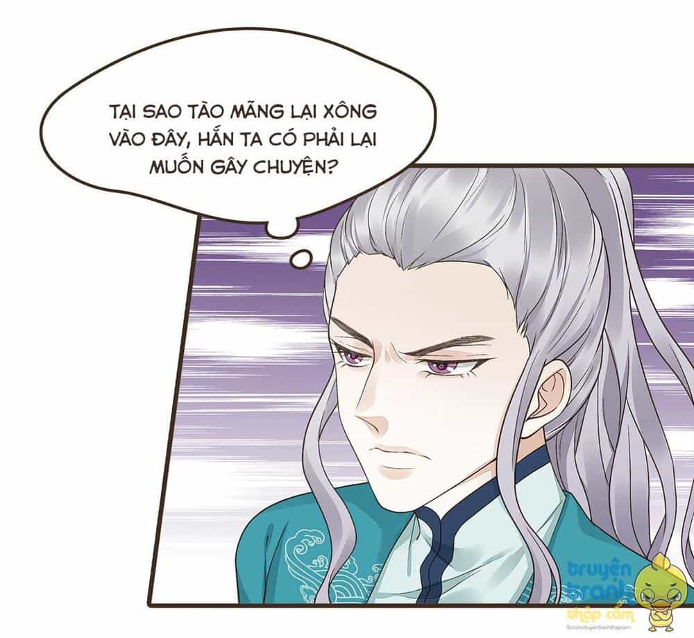 Đại Giá Thừa Tướng - Chương 33 - ảnh 39