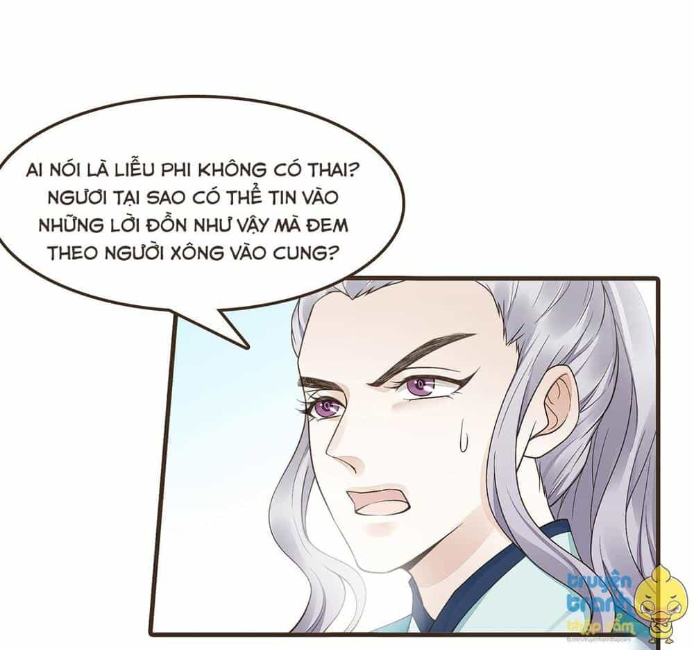 Đại Giá Thừa Tướng - Chương 33 - ảnh 50