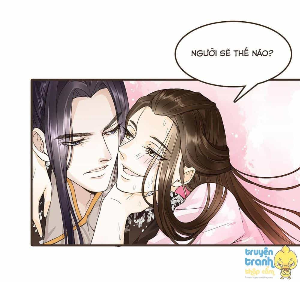Đại Giá Thừa Tướng - Chương 33 - ảnh 58
