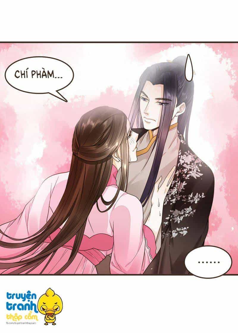 Đại Giá Thừa Tướng - Chương 34 - ảnh 12