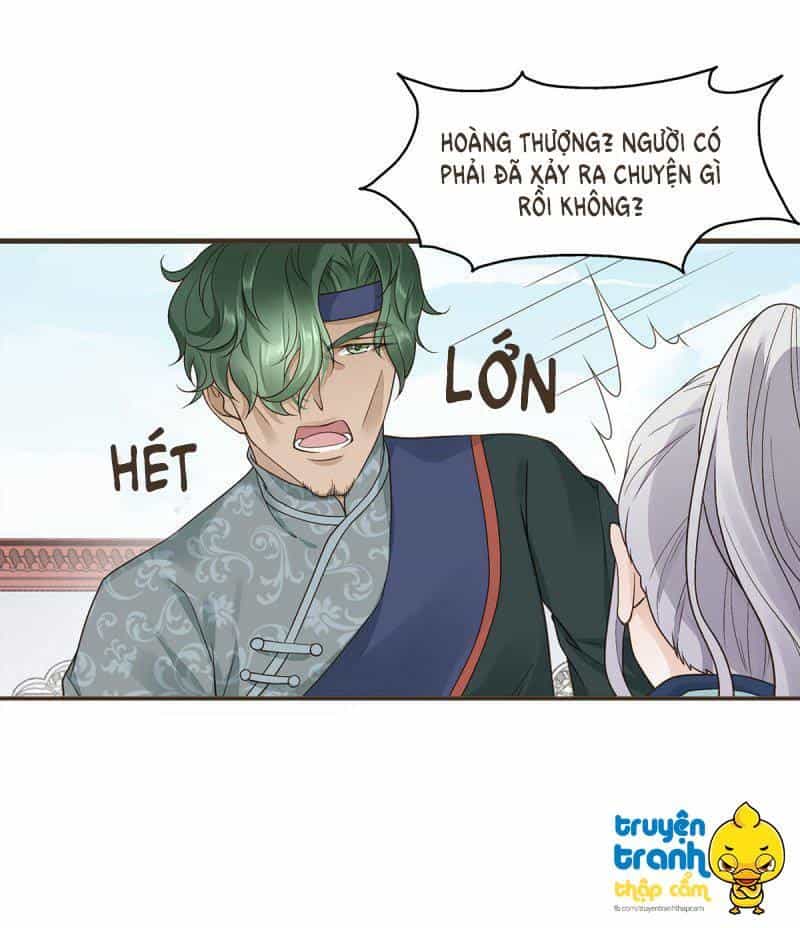 Đại Giá Thừa Tướng - Chương 34 - ảnh 13