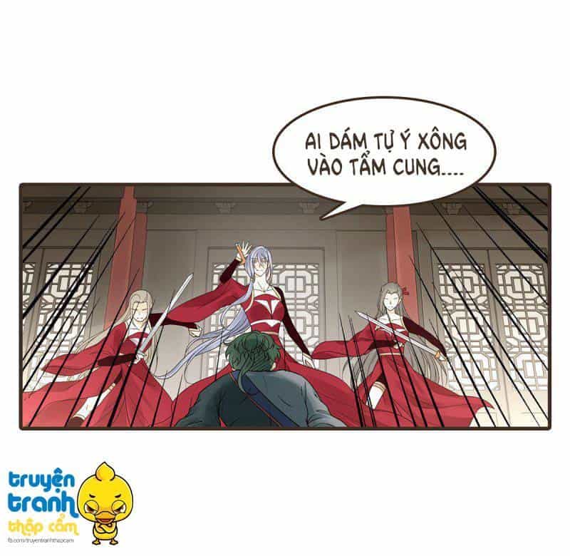 Đại Giá Thừa Tướng - Chương 34 - ảnh 24