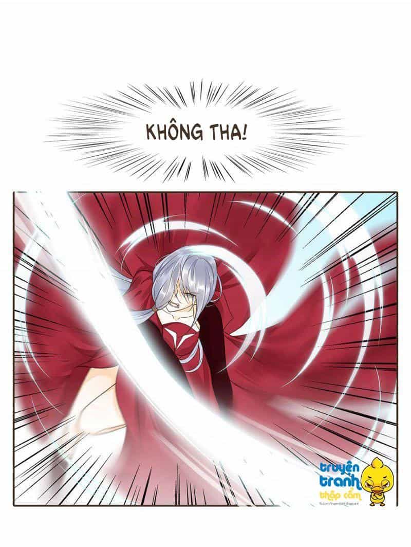 Đại Giá Thừa Tướng - Chương 34 - ảnh 26