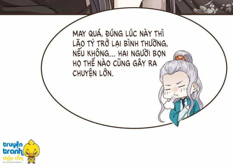 Đại Giá Thừa Tướng - Chương 35 - ảnh 11