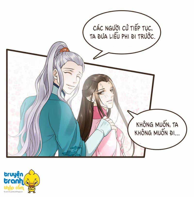 Đại Giá Thừa Tướng - Chương 35 - ảnh 23