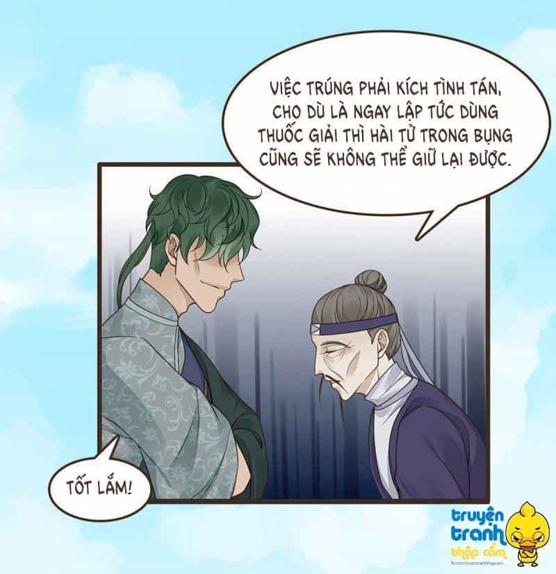 Đại Giá Thừa Tướng - Chương 35 - ảnh 39