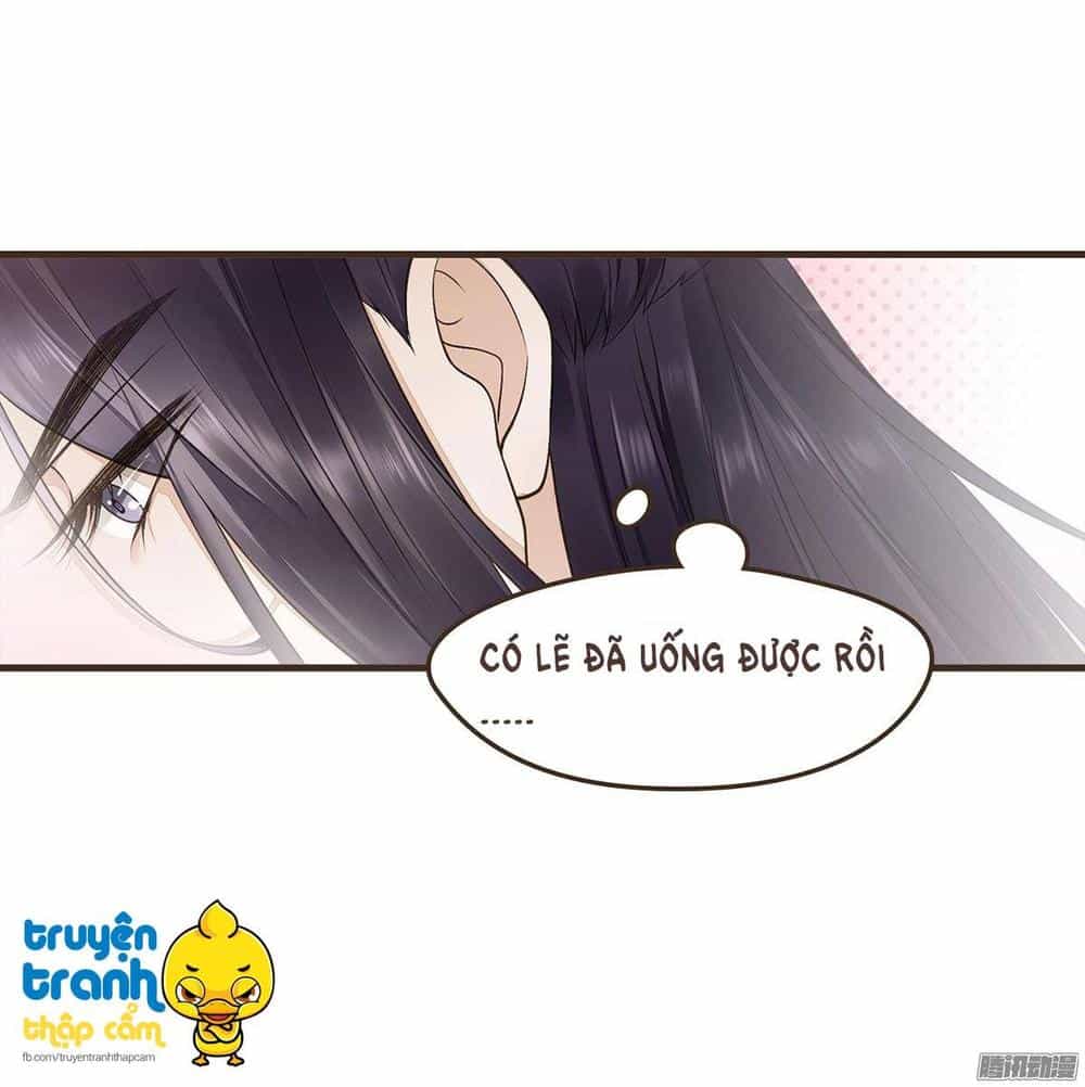 Đại Giá Thừa Tướng - Chương 36 - ảnh 25