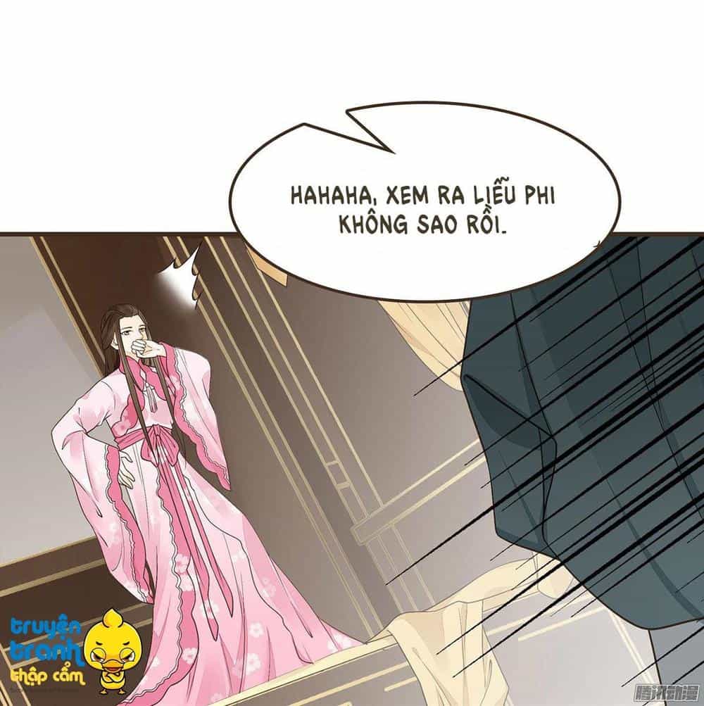 Đại Giá Thừa Tướng - Chương 36 - ảnh 39