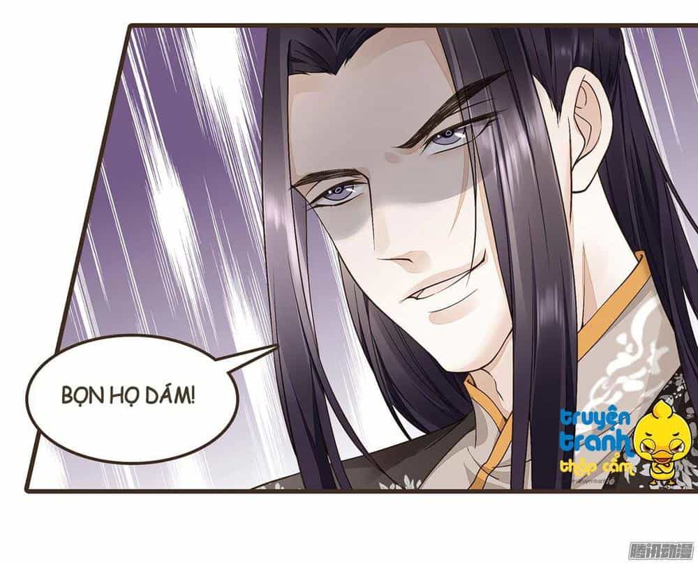 Đại Giá Thừa Tướng - Chương 37 - ảnh 24