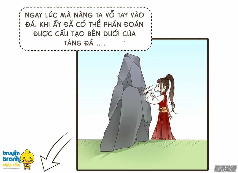 Đại Giá Thừa Tướng - Chương 38 - ảnh 46