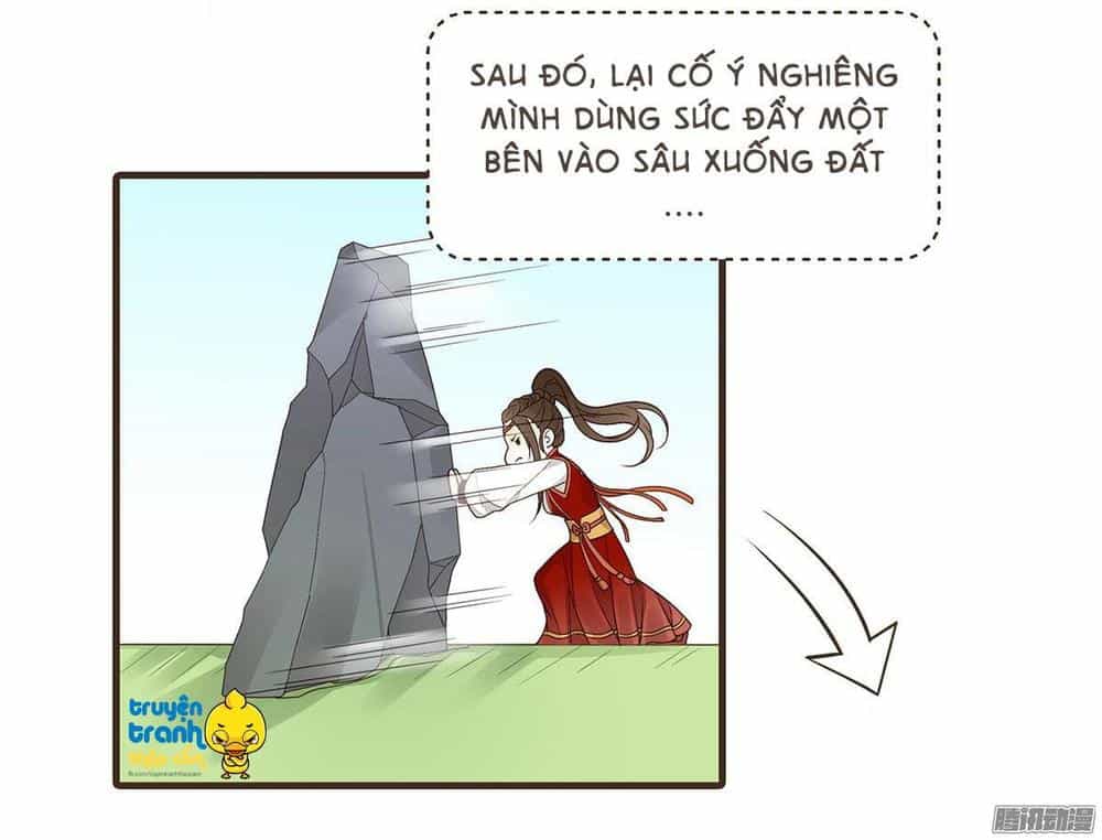 Đại Giá Thừa Tướng - Chương 38 - ảnh 47