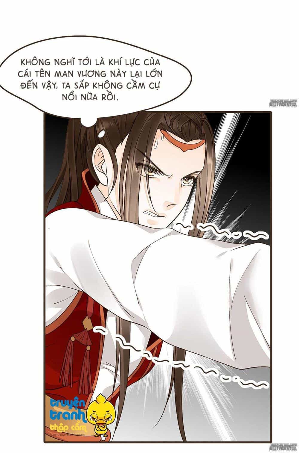 Đại Giá Thừa Tướng - Chương 38 - ảnh 52