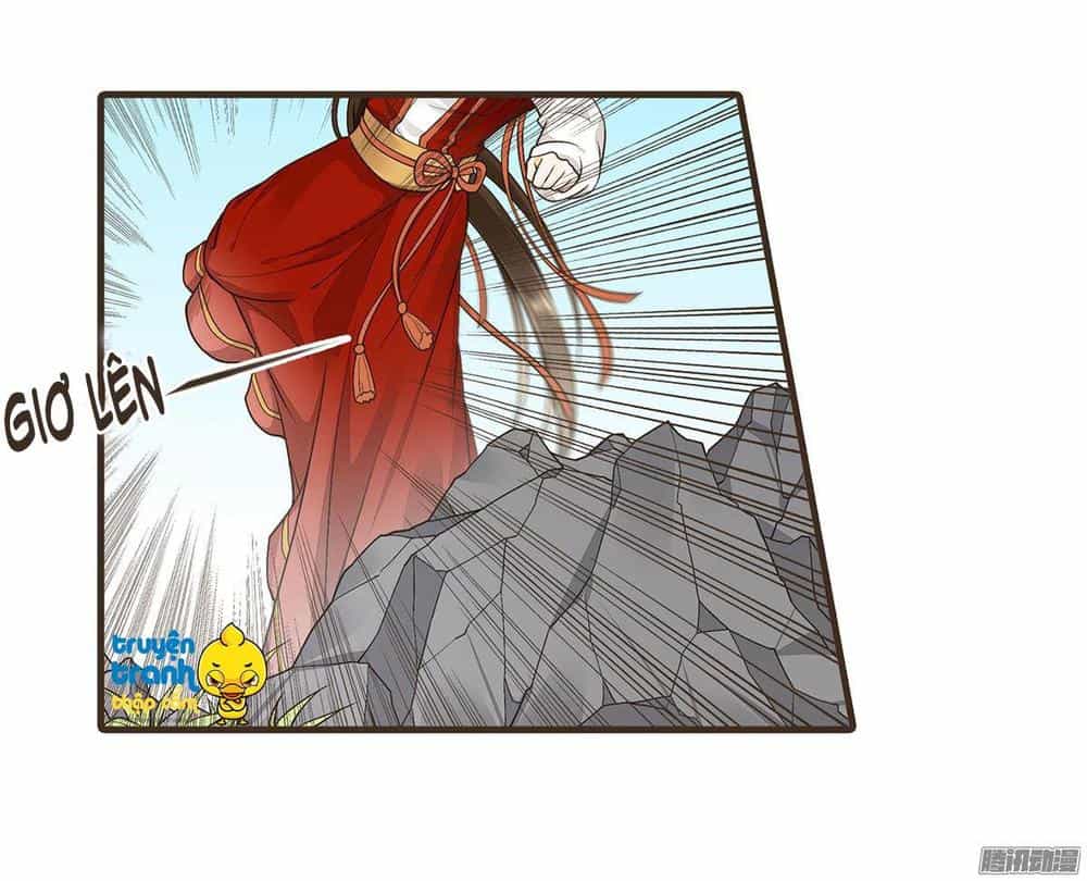 Đại Giá Thừa Tướng - Chương 39 - ảnh 18