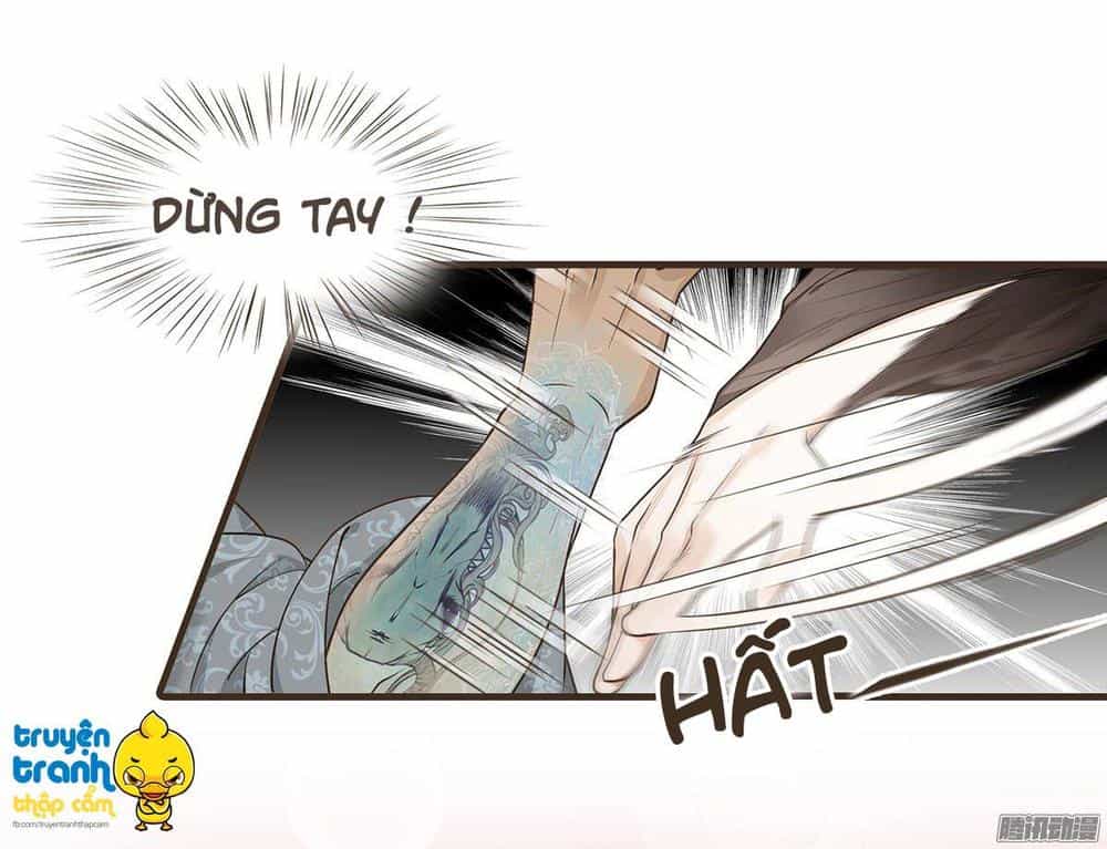 Đại Giá Thừa Tướng - Chương 39 - ảnh 21