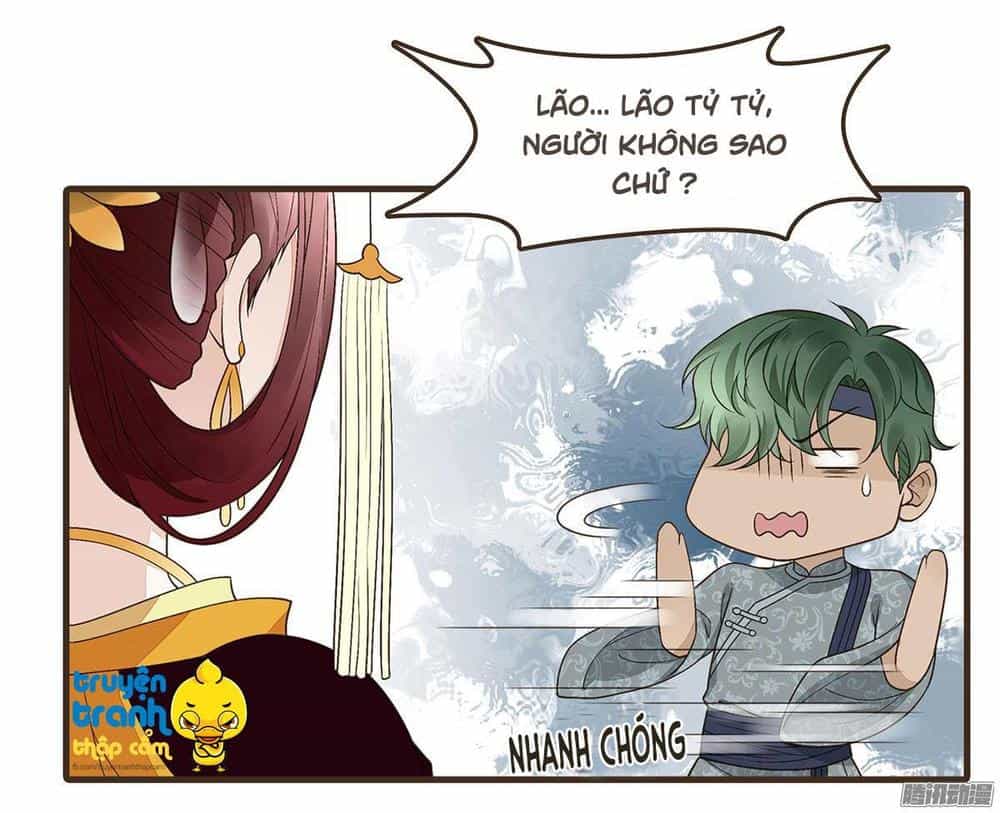 Đại Giá Thừa Tướng - Chương 39 - ảnh 41