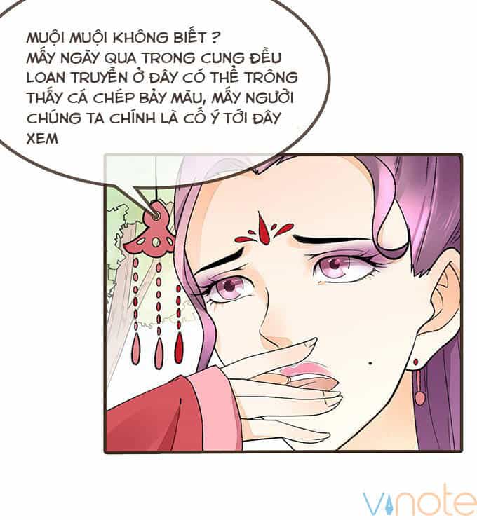 Đại Giá Thừa Tướng - Chương 4 - ảnh 18