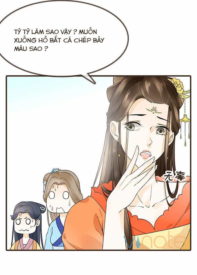 Đại Giá Thừa Tướng - Chương 4 - ảnh 27