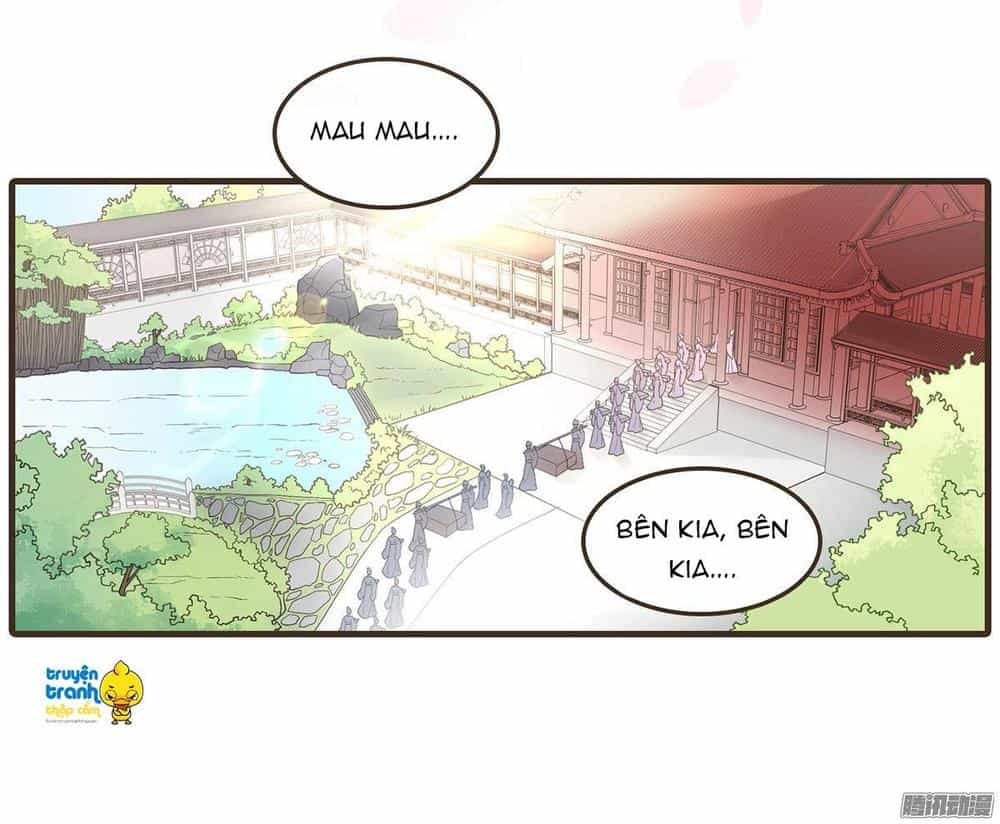 Đại Giá Thừa Tướng - Chương 40 - ảnh 2