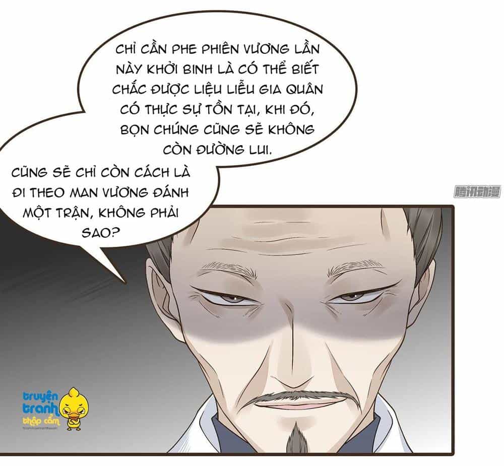 Đại Giá Thừa Tướng - Chương 40 - ảnh 29