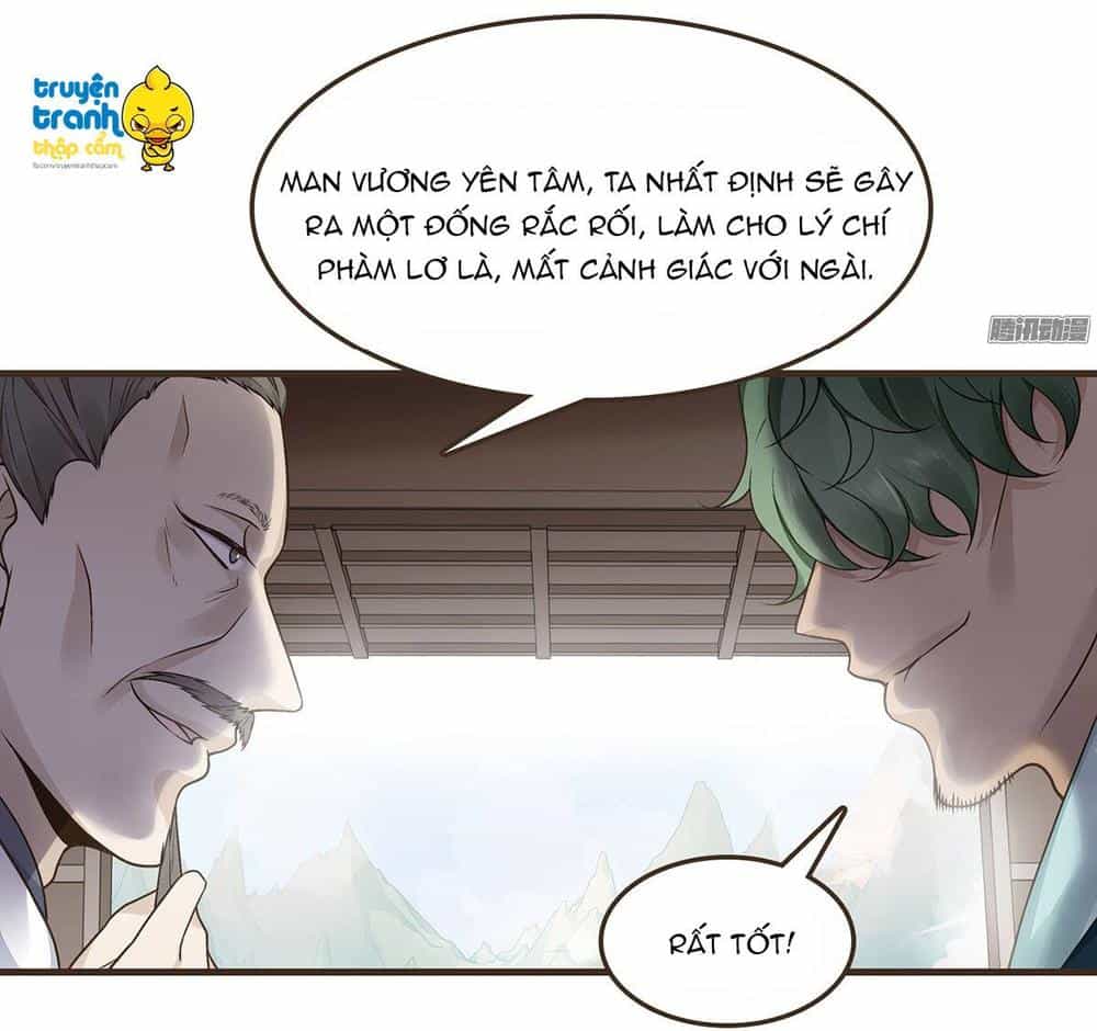 Đại Giá Thừa Tướng - Chương 40 - ảnh 32