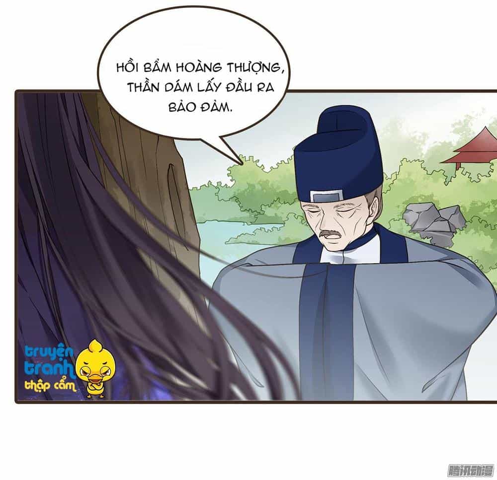Đại Giá Thừa Tướng - Chương 40 - ảnh 44