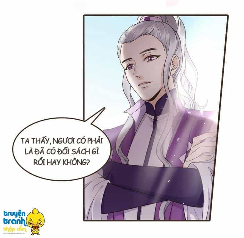 Đại Giá Thừa Tướng - Chương 41 - ảnh 2