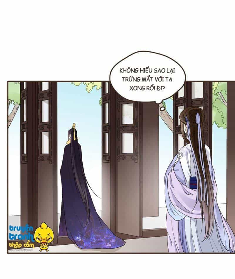 Đại Giá Thừa Tướng - Chương 41 - ảnh 32