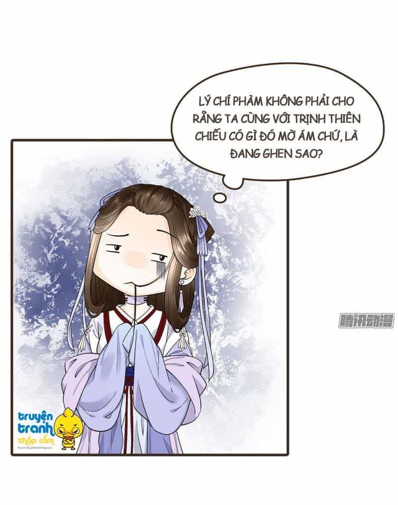 Đại Giá Thừa Tướng - Chương 41 - ảnh 33