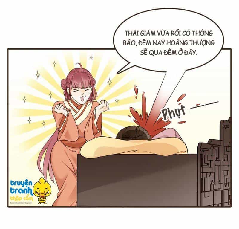 Đại Giá Thừa Tướng - Chương 41 - ảnh 40