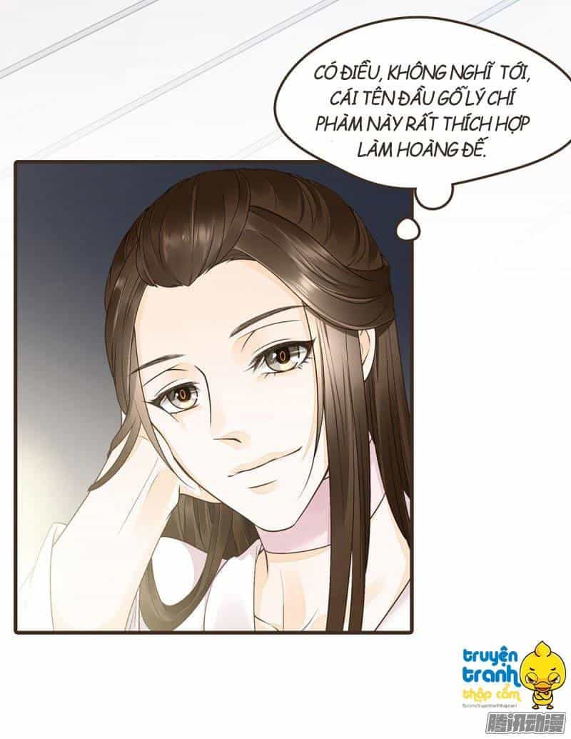Đại Giá Thừa Tướng - Chương 42 - ảnh 8