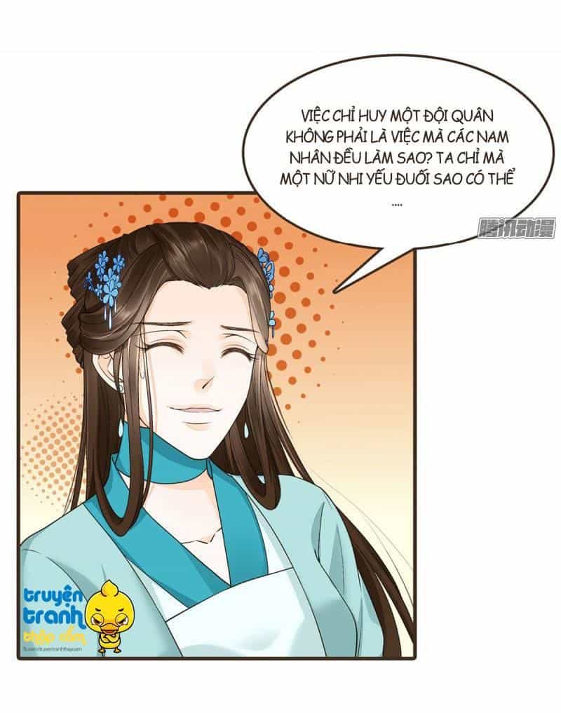Đại Giá Thừa Tướng - Chương 43 - ảnh 39