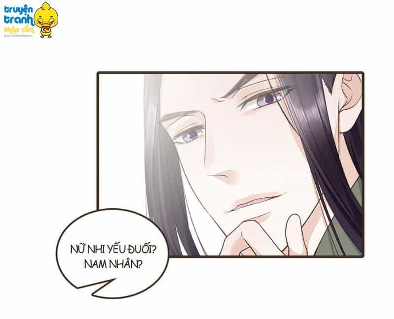 Đại Giá Thừa Tướng - Chương 43 - ảnh 40